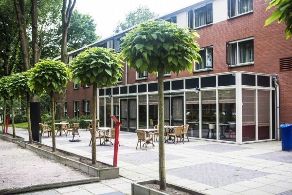 50/50 Belmont (Ede)